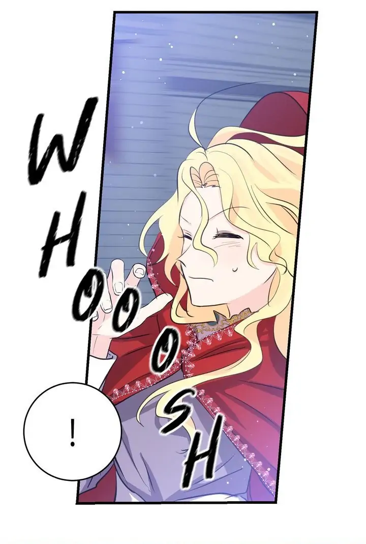 I’m the Ex-Girlfriend of a Soldier chapter 51 - page 15